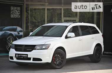 Dodge Journey 2018