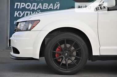 Позашляховик / Кросовер Dodge Journey 2018 в Харкові