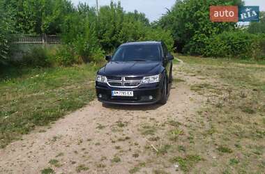 Dodge Journey 2013 Dodge Journey 2013