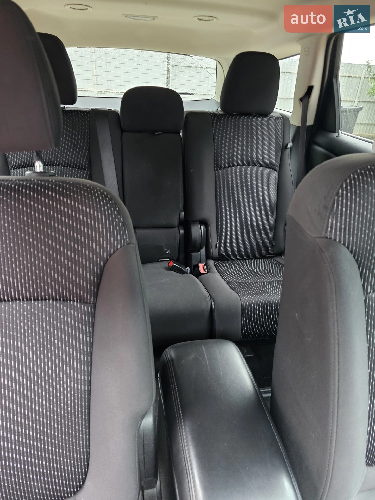 2016 Dodge Journey - мініатюра 2