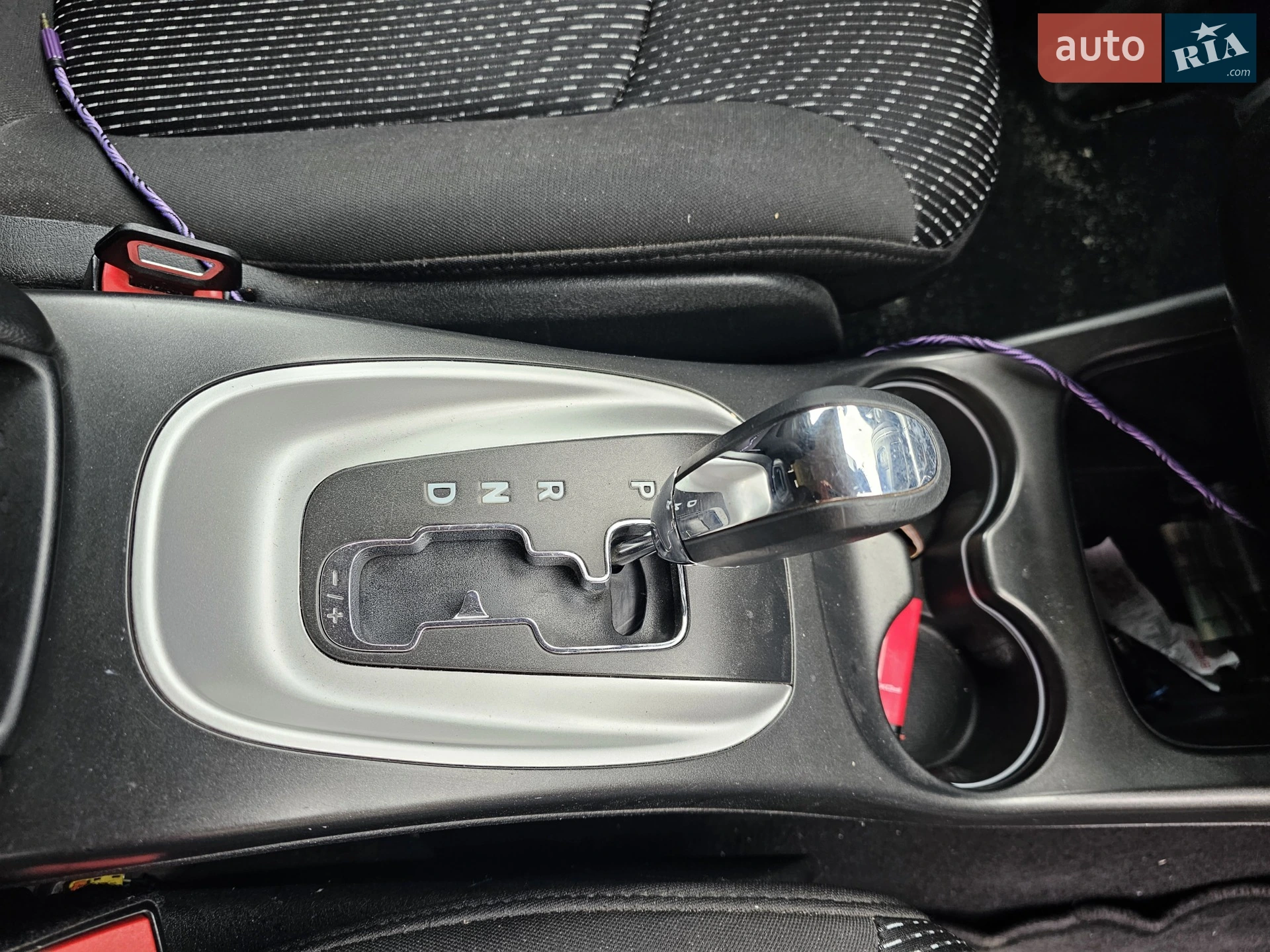 2016 Dodge Journey - мініатюра 5