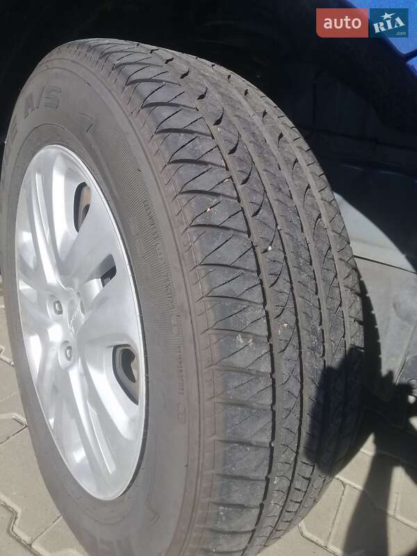 Внедорожник / Кроссовер Dodge Journey 2019 в Жмеринке фото 3 Внедорожник / Кроссовер Dodge Journey 2019 в Жмеринке