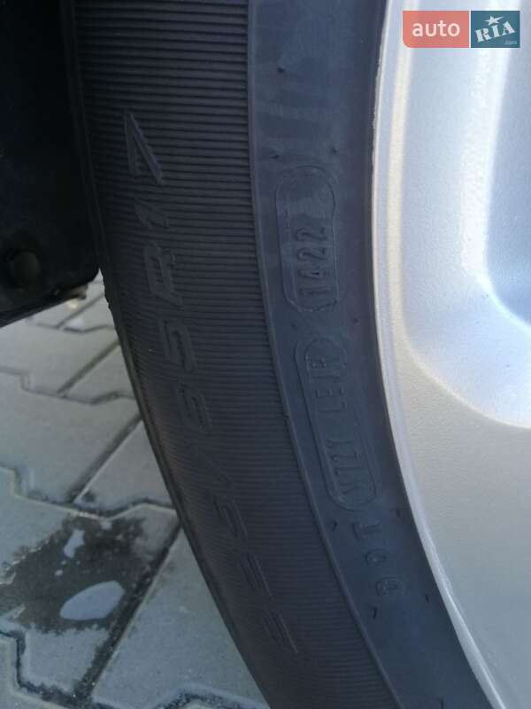 Внедорожник / Кроссовер Dodge Journey 2019 в Жмеринке фото 11 Внедорожник / Кроссовер Dodge Journey 2019 в Жмеринке