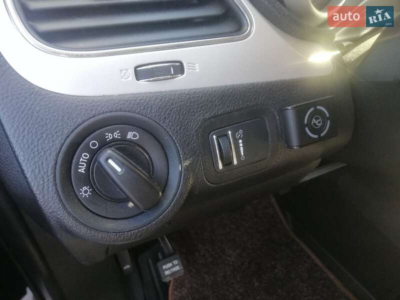 Внедорожник / Кроссовер Dodge Journey 2019 в Жмеринке фото 17 Внедорожник / Кроссовер Dodge Journey 2019 в Жмеринке