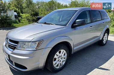Dodge Journey 2015