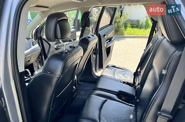 Внедорожник / Кроссовер Dodge Journey 2015 в 