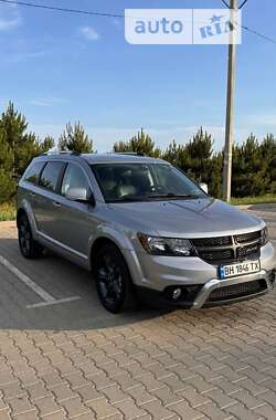 Dodge Journey 2018