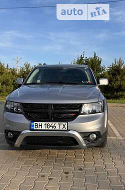 Внедорожник / Кроссовер Dodge Journey 2018 в Одессе