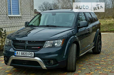 Dodge Journey 2018 Dodge Journey 2018