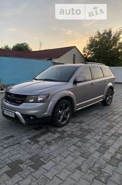 Dodge Journey 2015