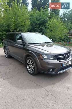 Dodge Journey 2015