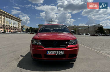 Dodge Journey 2020
