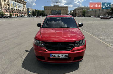 Внедорожник / Кроссовер Dodge Journey 2020 в 