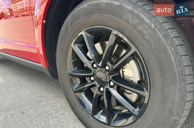 Внедорожник / Кроссовер Dodge Journey 2020 в 