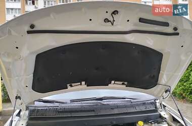 Внедорожник / Кроссовер Dodge Journey 2020 в 