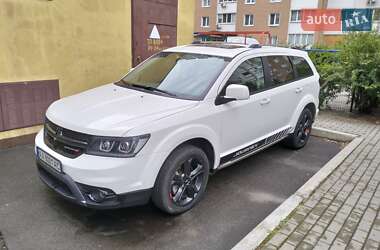 Dodge Journey 2020 Dodge Journey 2020