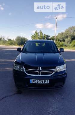 Dodge Journey 2014