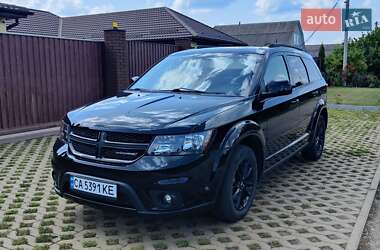 Dodge Journey 2019 Dodge Journey 2019
