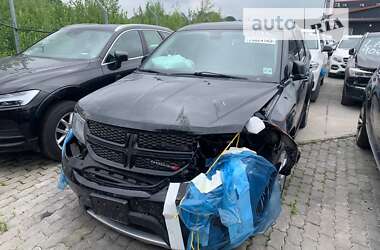 Внедорожник / Кроссовер Dodge Journey 2019 в Львове