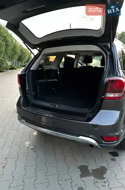 Dodge Journey 2020