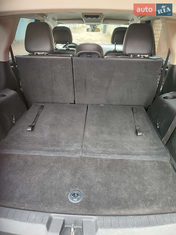 Позашляховик / Кросовер Dodge Journey 2018 в Кривому Розі