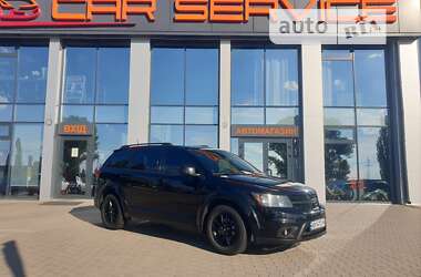 Dodge Journey 2019