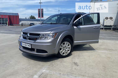 Dodge Journey 2015