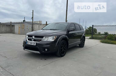 Внедорожник / Кроссовер Dodge Journey 2017 в Одессе