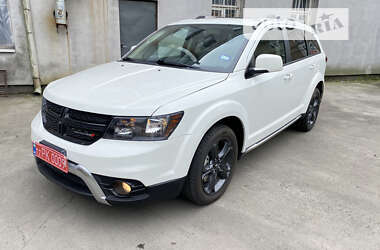 Внедорожник / Кроссовер Dodge Journey 2020 в Ровно