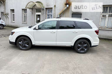 Внедорожник / Кроссовер Dodge Journey 2020 в Ровно