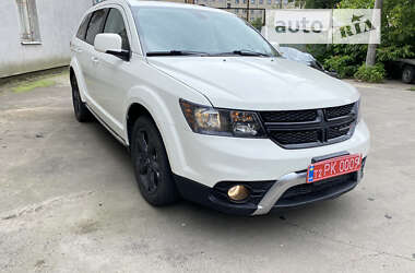 Dodge Journey 2020