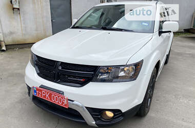 Внедорожник / Кроссовер Dodge Journey 2020 в Ровно