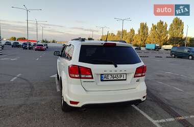 Dodge Journey 2015 Dodge Journey 2015