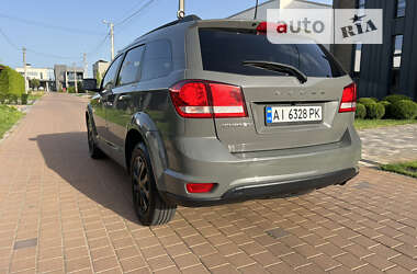 Позашляховик / Кросовер Dodge Journey 2019 в Києві