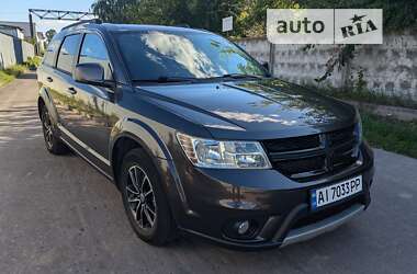 Dodge Journey 2019