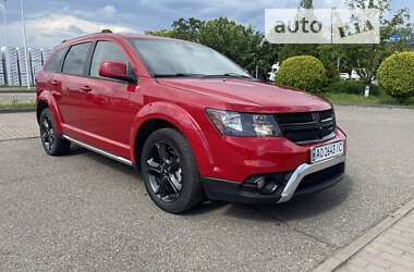 Dodge Journey 2020