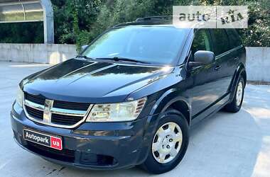 Dodge Journey 2010