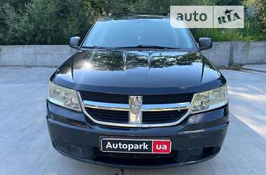 Внедорожник / Кроссовер Dodge Journey 2010 в Киеве