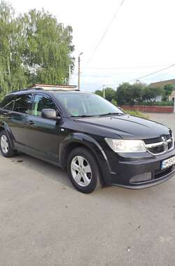 Dodge Journey 2008