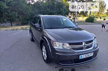 Dodge Journey 2018