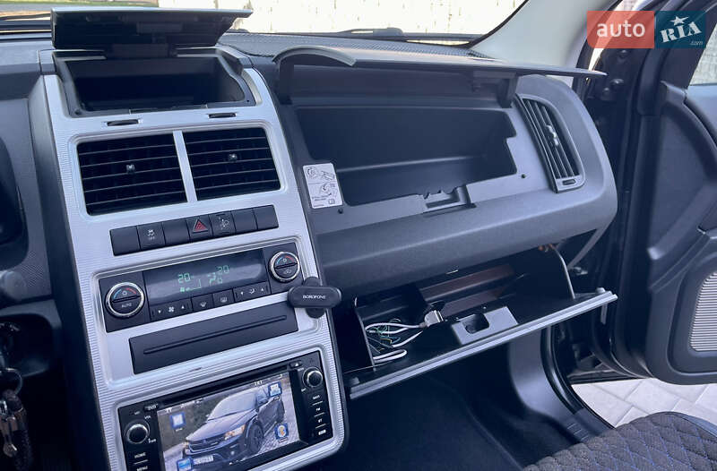 Внедорожник / Кроссовер Dodge Journey 2009 в Луцке