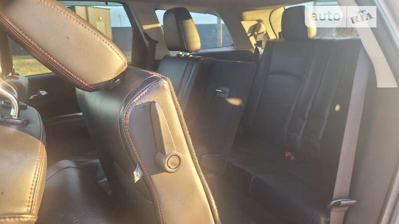 Внедорожник / Кроссовер Dodge Journey 2019 в Киеве