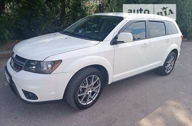 Dodge Journey 2019