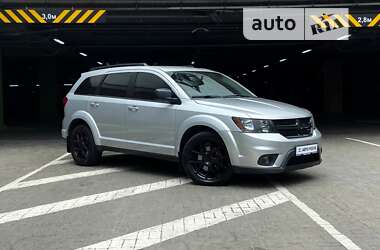 Внедорожник / Кроссовер Dodge Journey 2014 в Киеве