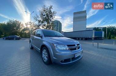 Dodge Journey 2020