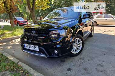 Dodge Journey 2017