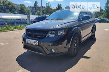 Dodge Journey 2019