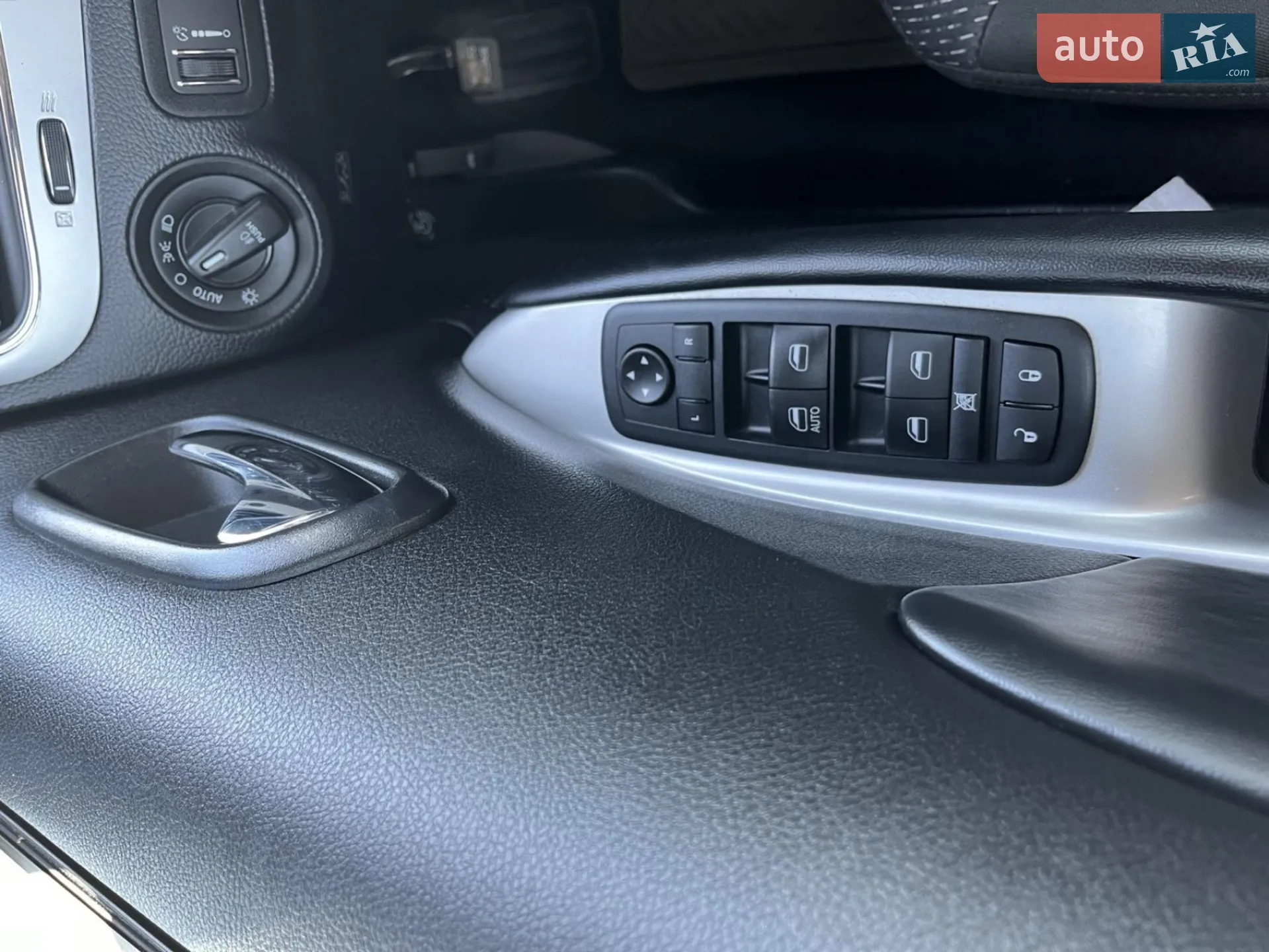 2019 Dodge Journey - мініатюра 6