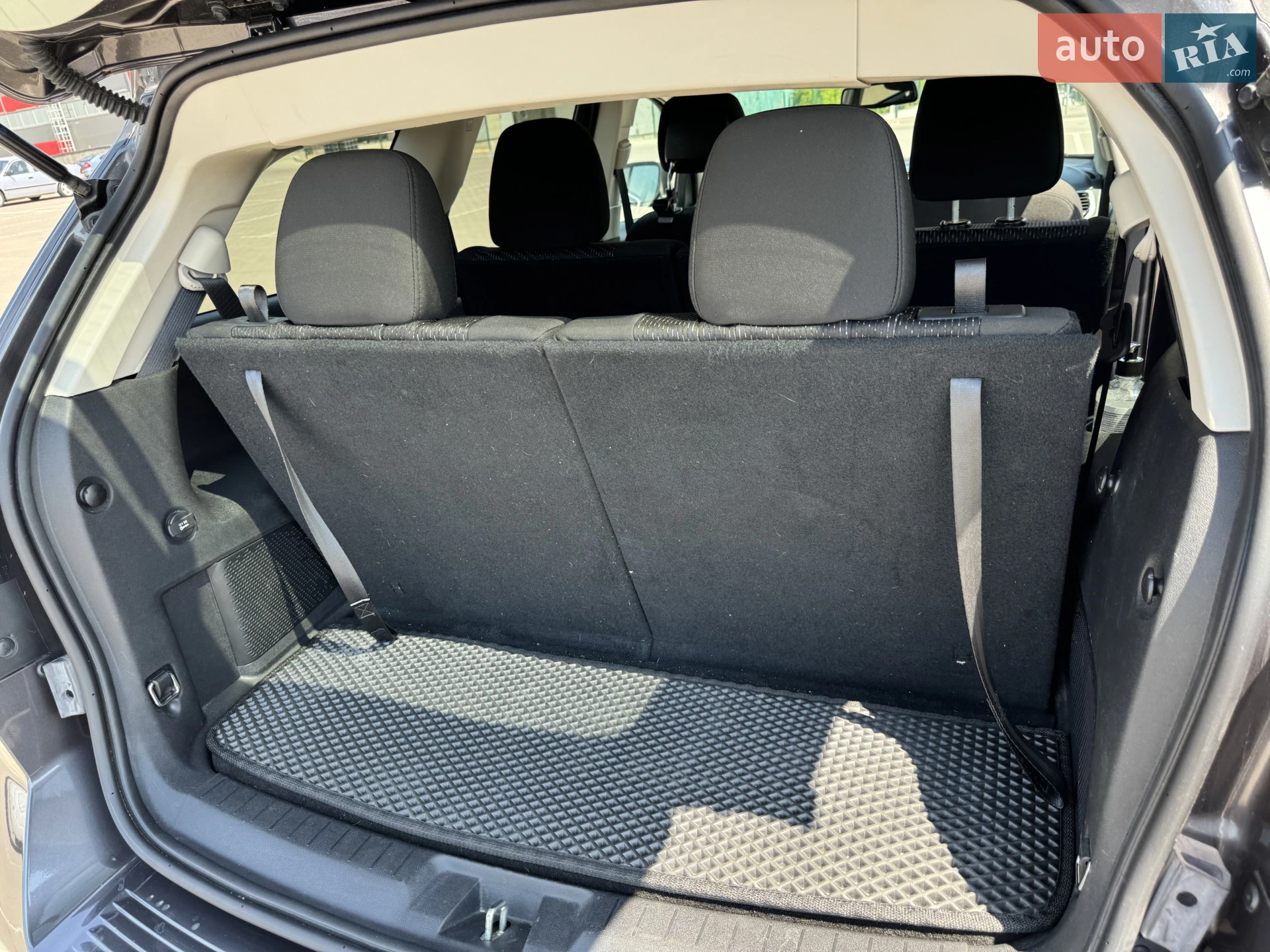 2019 Dodge Journey - мініатюра 7