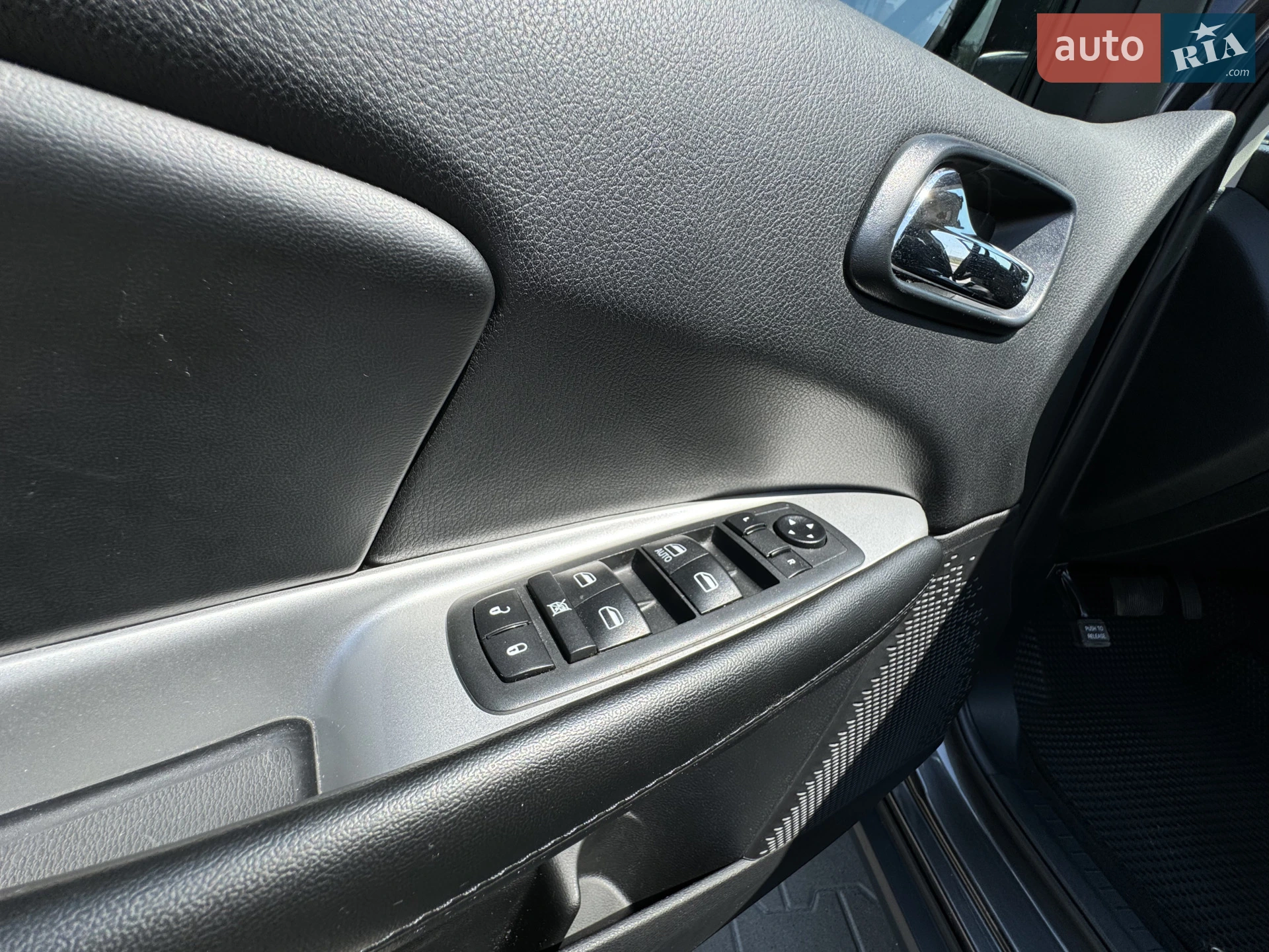 2019 Dodge Journey - мініатюра 12
